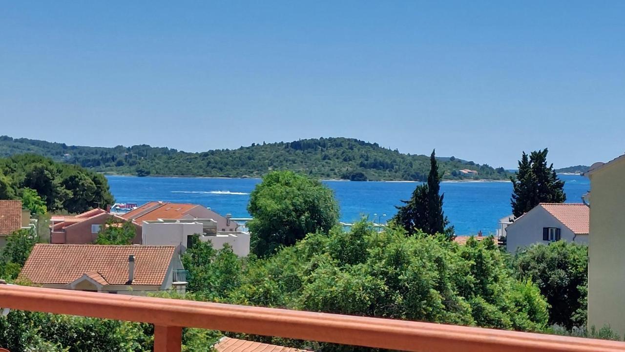 Sea Side Apartments Vodice Exterior photo